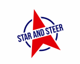https://www.logocontest.com/public/logoimage/1602647323Star and Steer4.png